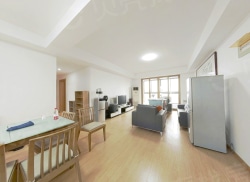 整租·典雅花园 3室2厅 南_典雅花园租房