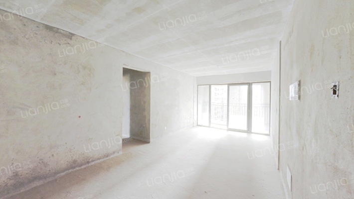 鹭洲城邦二手房实景图