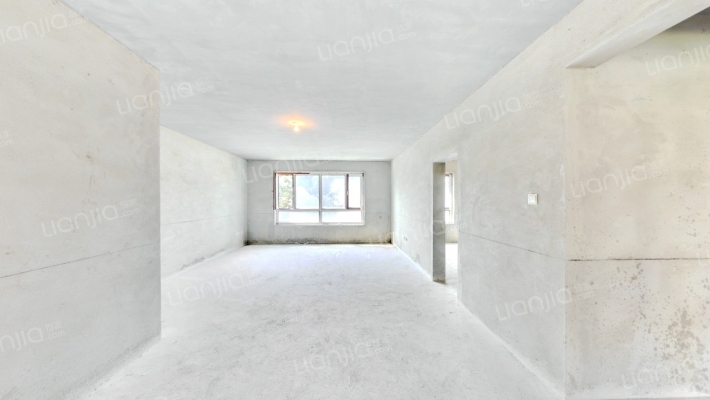 双安公馆二手房实景图