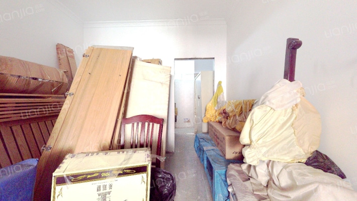 台北二村二手房实景图