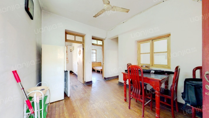 菊花新村二村二手房实景图