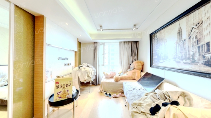 御园二手房实景图