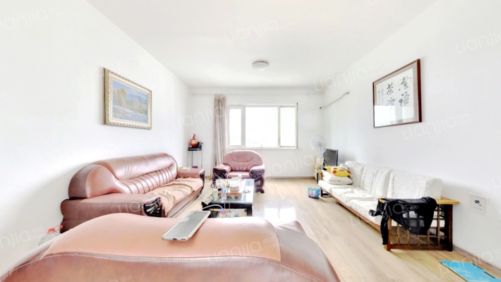 橄榄城二手房实景图