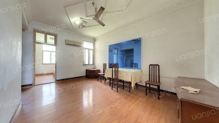 冶金106街坊二手房实景图