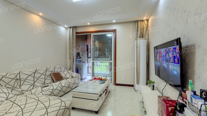 三友星墅(公寓)二手房实景图