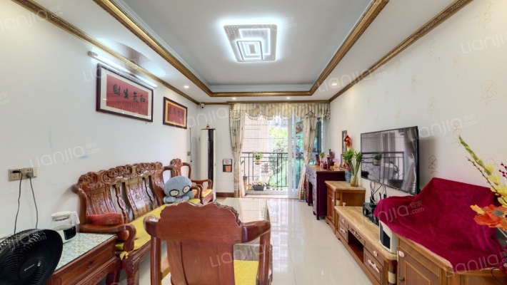 碧玉名轩二手房实景图