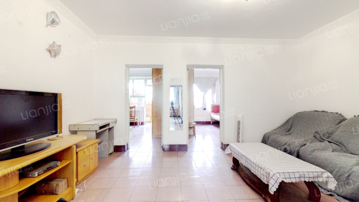 嘉云台二手房实景图