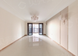 整租·恒大悦珑湾 3室2厅 南/北_恒大悦珑湾租房