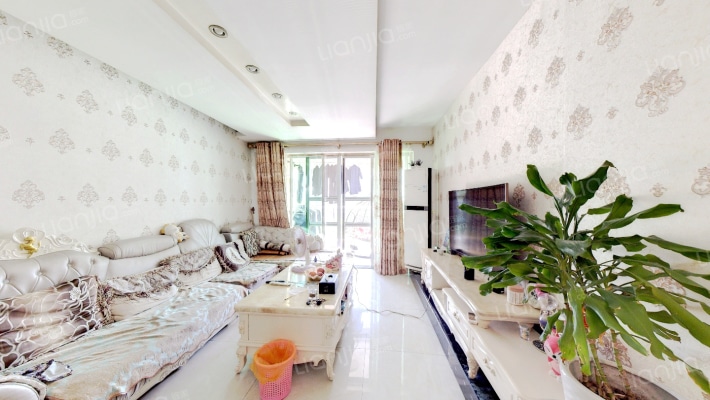 丽景新园二手房实景图