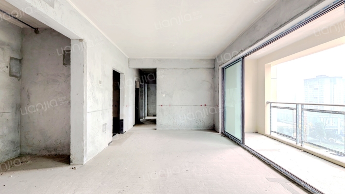 枫香桂园二手房实景图