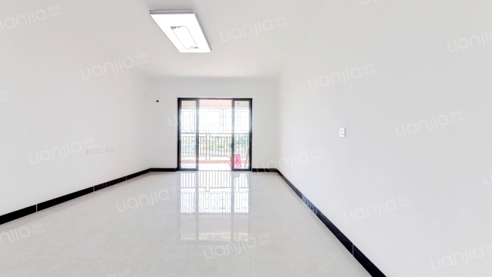 优山美墅二手房实景图