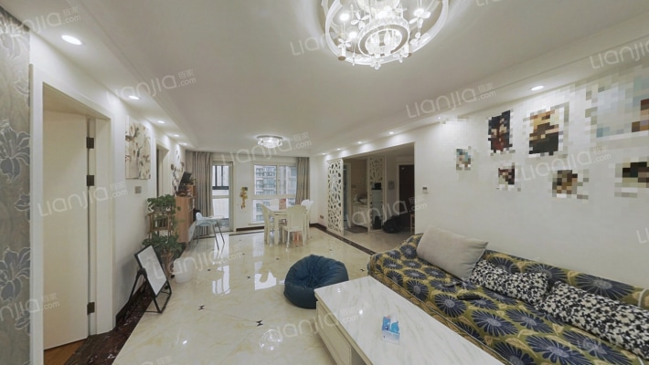 迪赛奥林80二手房实景图