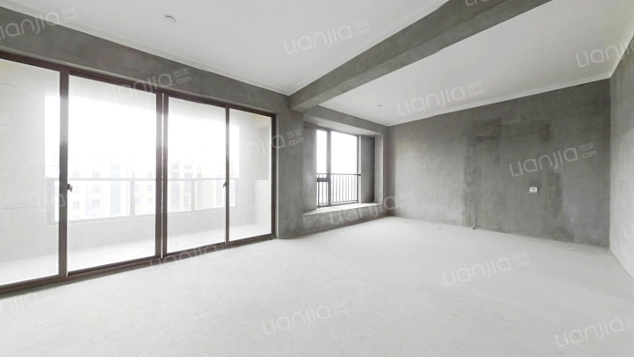 锦绣江南二手房实景图