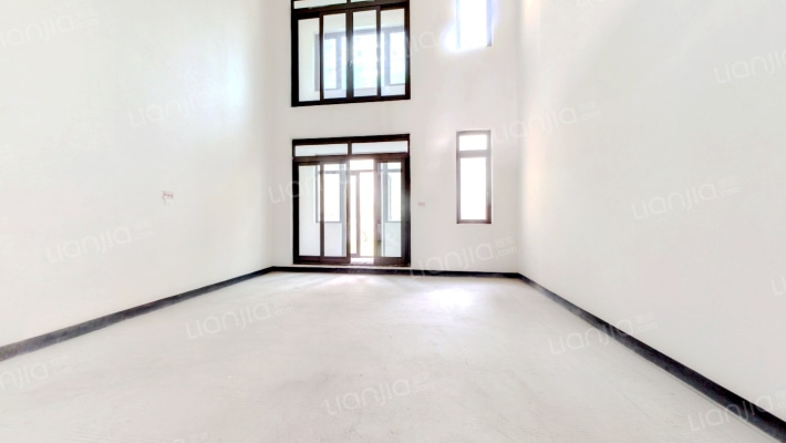 金开融府二手房实景图