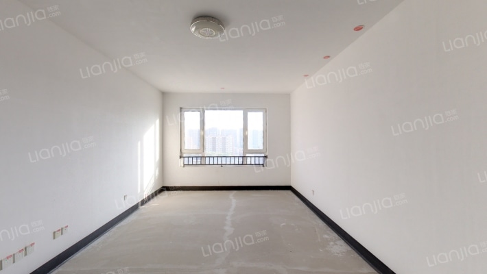 融创中央学府二手房实景图