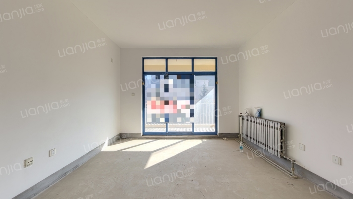 麒麟山庄二手房实景图