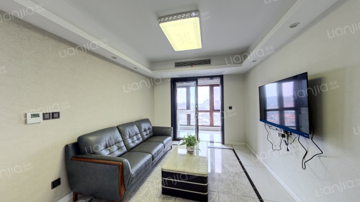 宜和A区二手房实景图