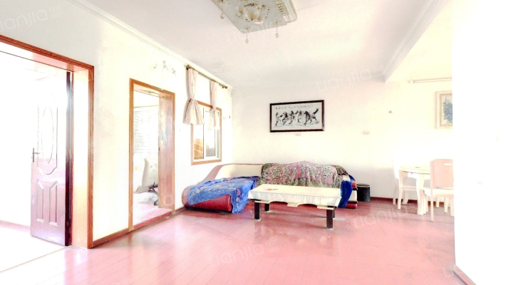 万顺公寓二手房实景图