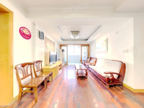 整租·南星花园 2室2厅 南