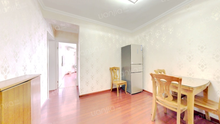 北京西路10号二手房实景图