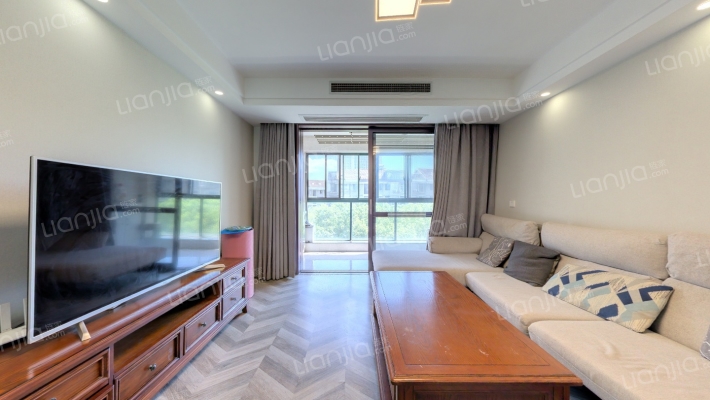 双赢花园二手房实景图