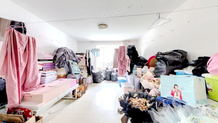 世奥花苑二手房实景图