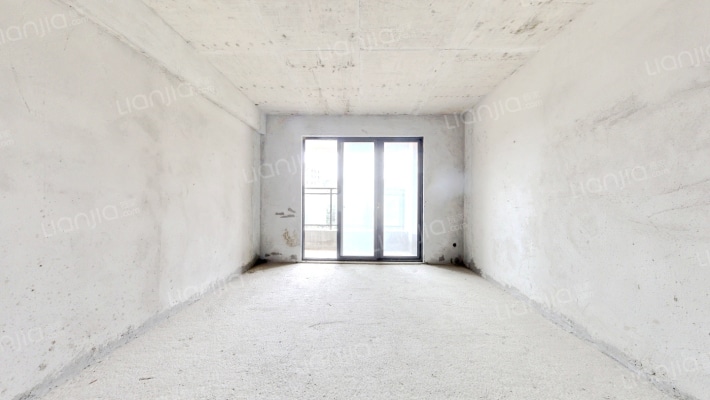 半山壹号二手房实景图