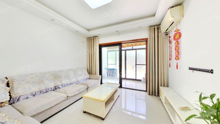 锦苑二手房实景图