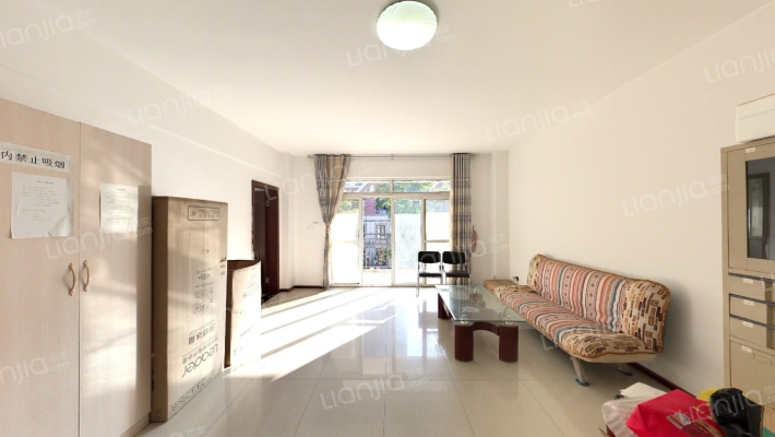 金梭花园二手房实景图