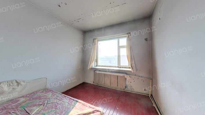 吉纸公寓小区二手房实景图