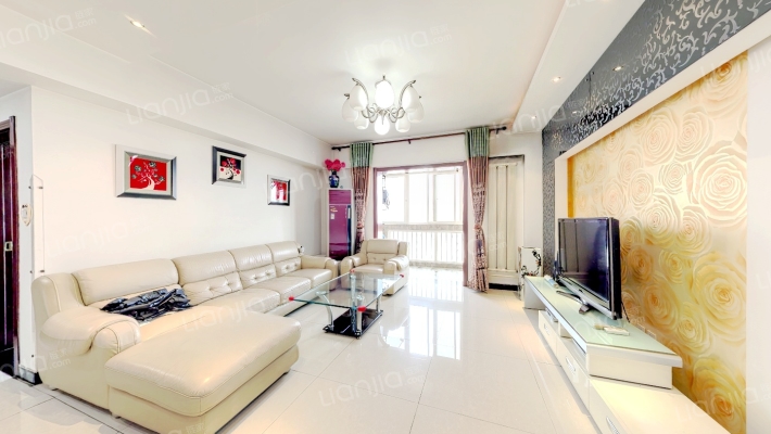 枫馨雅苑二手房实景图