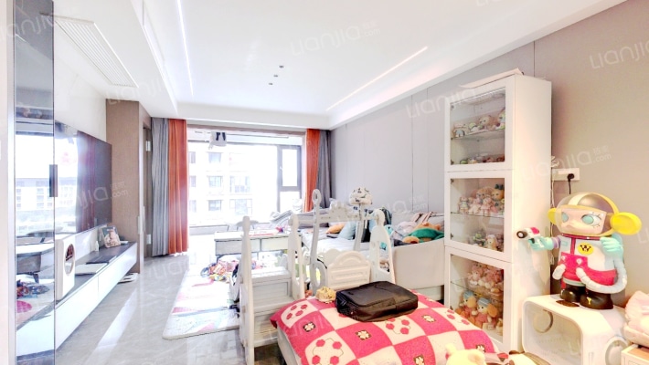 锦绣时代二手房实景图