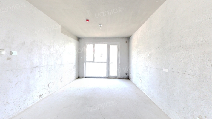 泰颐新城雅誉二手房实景图