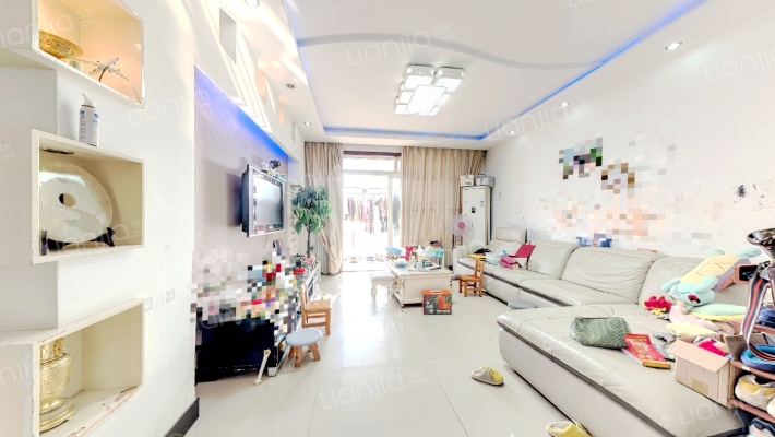 星辉小区二手房实景图