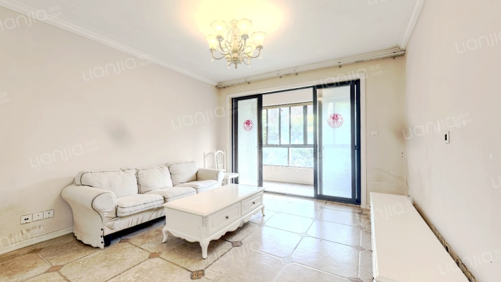 布鲁斯小镇(二期)二手房实景图