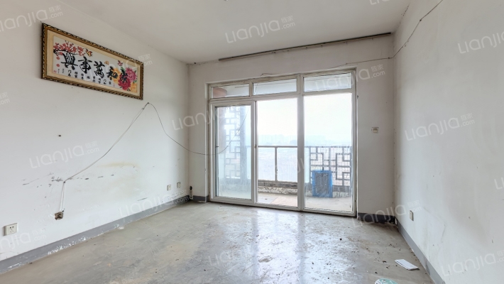 新山复郡二手房实景图