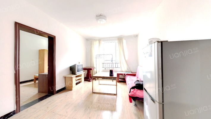 幸福里东部新城二手房实景图