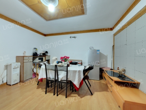 整租·南苑新村(昆山) 1室0厅 北