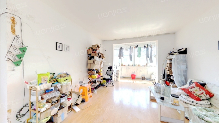 龚路新城二手房实景图