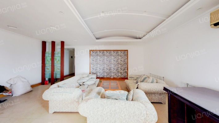 收获公寓二手房实景图