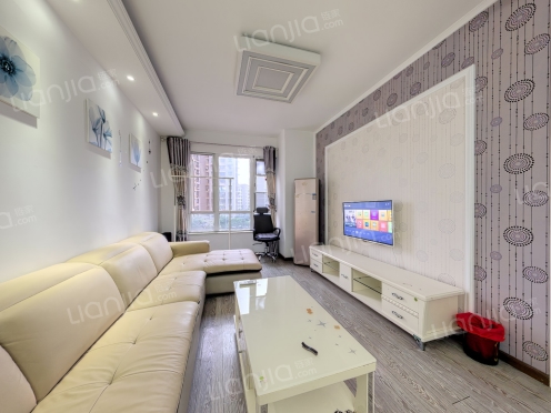 整租·西财学府阳光 2室2厅 东南