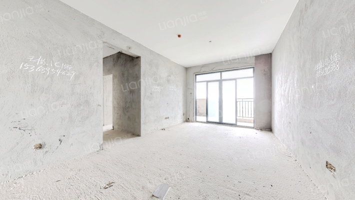 嘉德花园二手房实景图