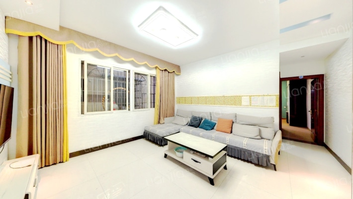 怡和景苑二手房实景图