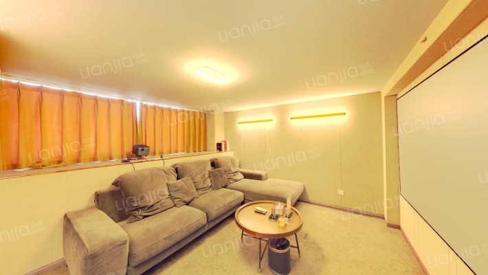 光华时代广场二手房实景图