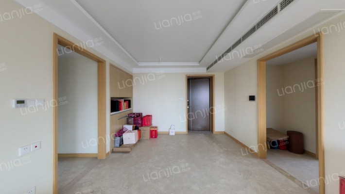 咏柳苑(杨柳郡二期）二手房实景图