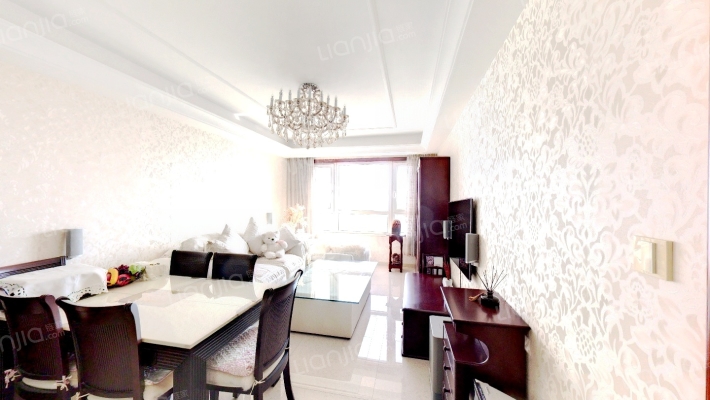 颐和星海二手房实景图