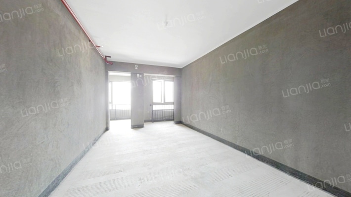 融创白象街二手房实景图