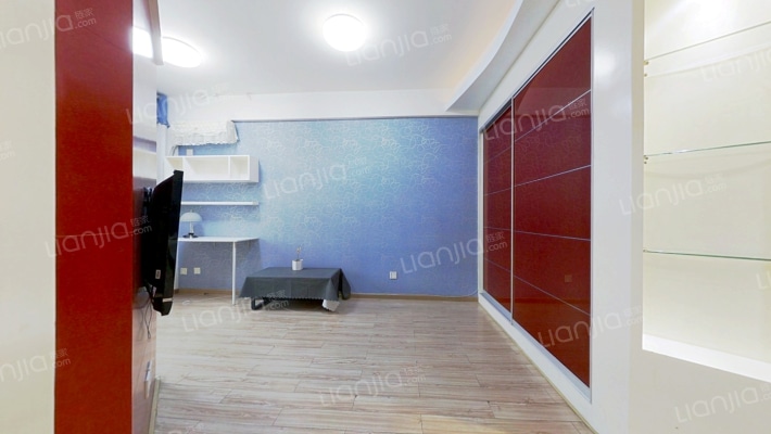 鑫苑中央花园东区二手房实景图