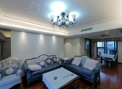 整租·中房颐园 3室2厅 东南_中房颐园租房