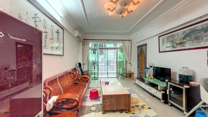 麦兴新苑二手房实景图